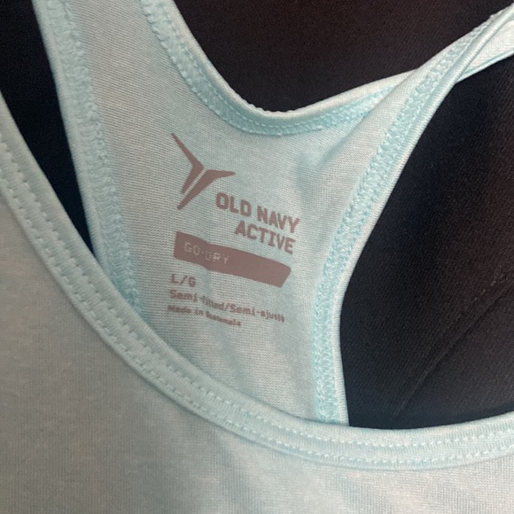 Old Navy running set - Picture 3 of 6